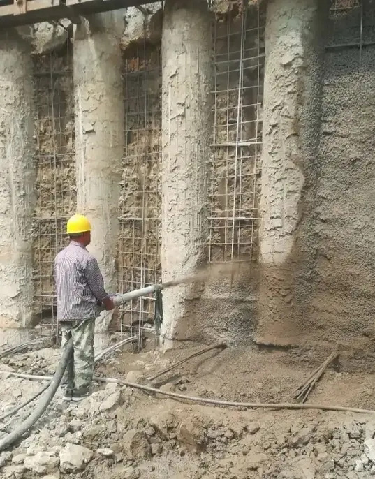盐城排桩支护
