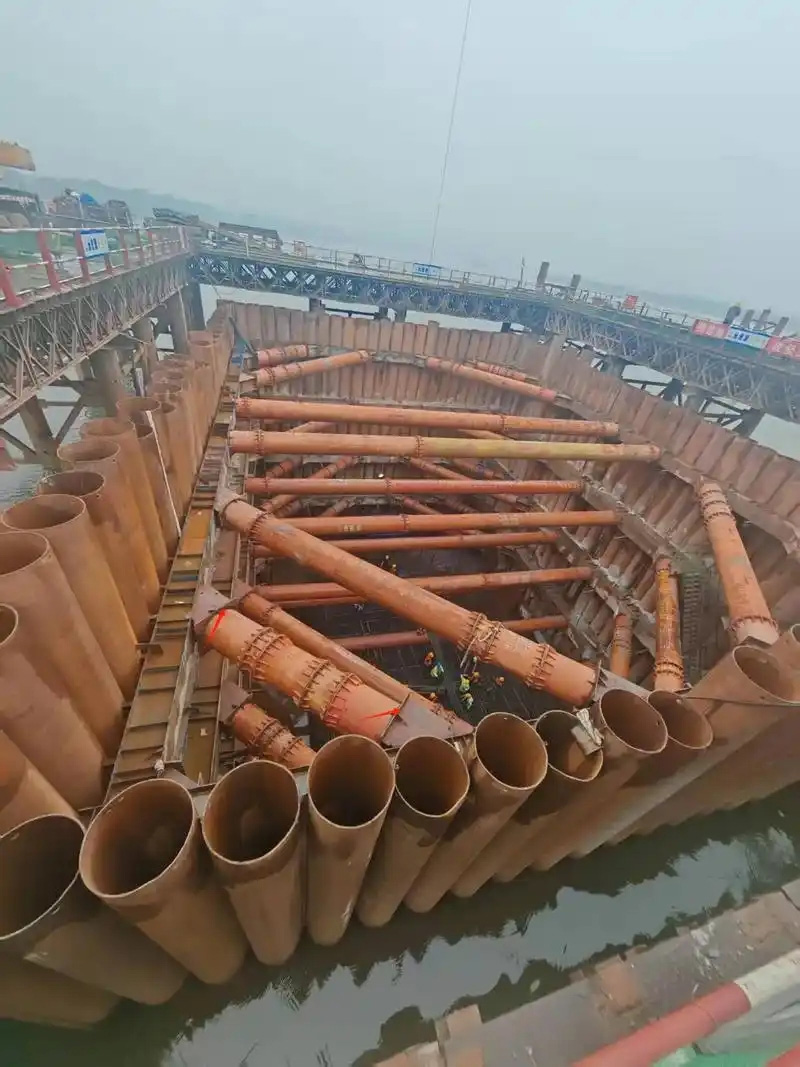 盐城钢管桩